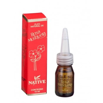 Óleo Rosa Mosqueta 10ml Óleo Rosa Mosqueta 10ml