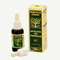 Extrato de Própolis 30ml ApisFlora