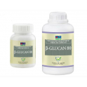 B Glucan 80% Capsulas 334mg Anew