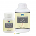 Osteo Cardio Anew Capsulas 500mg