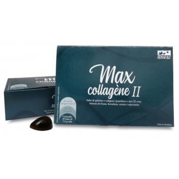 Max Collagene 2 Anew