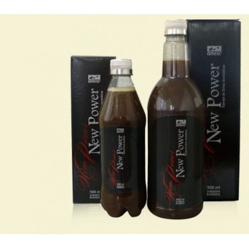 New Power 500ml New Power 500ml