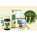 Dia Chlorella Anew 400 e 1500 comprimidos 200mg